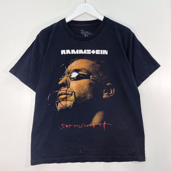 Rammstein Tee - Picture 1 of 2